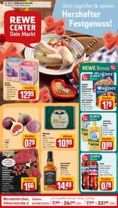 REWE Prospekt - Angebote ab 14.09.
