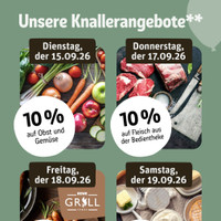 REWE Prospekt Seite 2