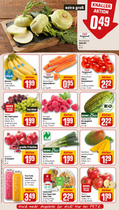REWE Prospekt - Angebote ab 14.09.