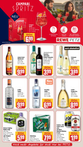 REWE Prospekt - Angebote ab 14.09.