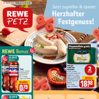 REWE Prospekt Seite 3