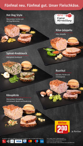 REWE Prospekt - Angebote ab 14.09. - Seite 2
