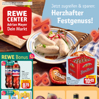 REWE Prospekt Seite 3