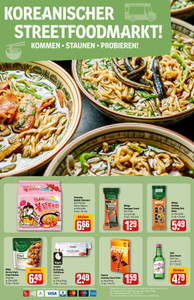 REWE Prospekt - Angebote ab 14.09. - Seite 2