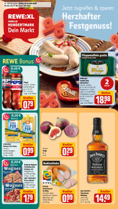 REWE Prospekt - Angebote ab 14.09.