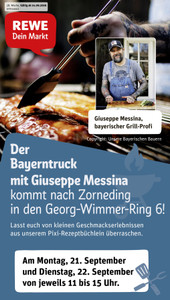 REWE Prospekt - Angebote ab 14.09.