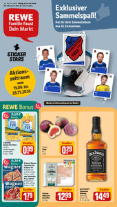 REWE Prospekt - Angebote ab 14.09.