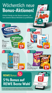 REWE Prospekt - Angebote ab 14.09. - Seite 2