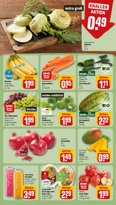 REWE Prospekt - Angebote ab 14.09.