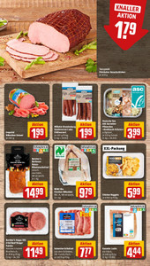 REWE Prospekt - Angebote ab 14.09.