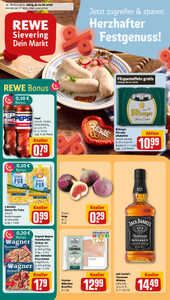 REWE Prospekt - Angebote ab 14.09.