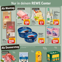 REWE Prospekt Seite 3