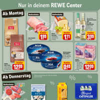 REWE Prospekt Seite 3