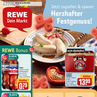 REWE Prospekt Seite 3