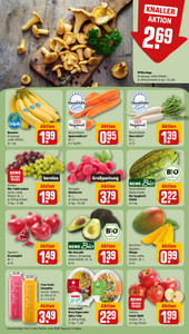 REWE Prospekt - Angebote ab 14.09.