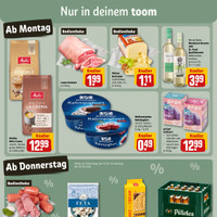 REWE Prospekt Seite 3