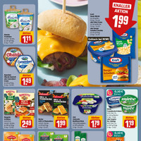 REWE Prospekt Seite 11