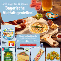 REWE Prospekt Seite 12