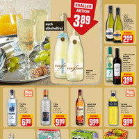 REWE Prospekt Seite 22