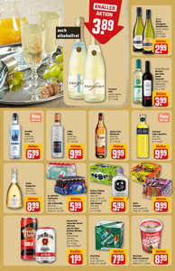 REWE Prospekt - Angebote ab 14.09.