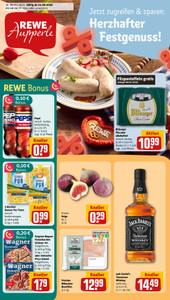 REWE Prospekt - Angebote ab 14.09.