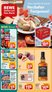 REWE Prospekt - Angebote ab 14.09.