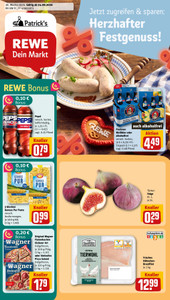 REWE Prospekt - Angebote ab 14.09.