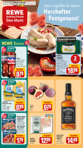 REWE Prospekt - Angebote ab 14.09.