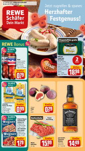 REWE Prospekt - Angebote ab 14.09.