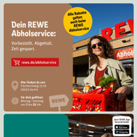 REWE Prospekt Seite 2