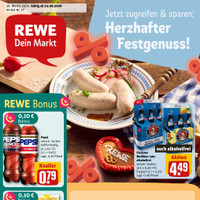 REWE Prospekt Seite 3