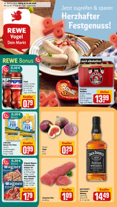 REWE Prospekt - Angebote ab 14.09.