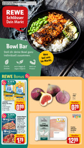 REWE Prospekt - Angebote ab 14.09.