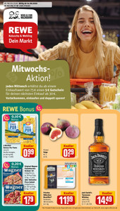 REWE Prospekt - Angebote ab 14.09.