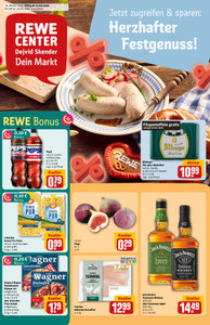 REWE Prospekt - Angebote ab 14.09.