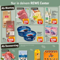 REWE Prospekt Seite 3