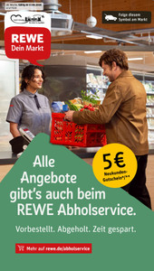 REWE Prospekt - Angebote ab 14.09.