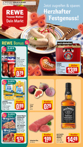 REWE Prospekt - Angebote ab 14.09.