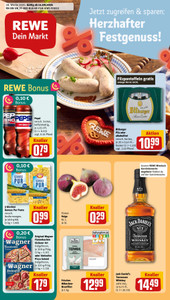 REWE Prospekt - Angebote ab 14.09.