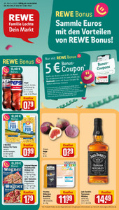 REWE Prospekt - Angebote ab 14.09.