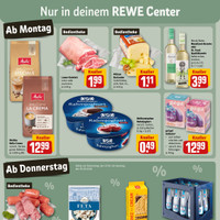 REWE Prospekt Seite 3
