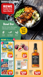 REWE Prospekt - Angebote ab 14.09.