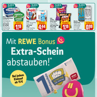 REWE Prospekt Seite 2