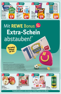 REWE Prospekt - Angebote ab 14.09. - Seite 2