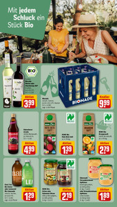 REWE Prospekt - Angebote ab 14.09.