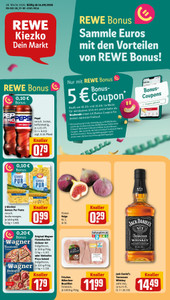 REWE Prospekt - Angebote ab 14.09.