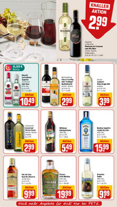REWE Prospekt - Angebote ab 21.09.