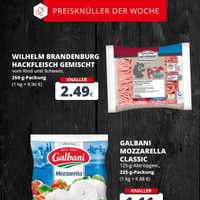 REWE Prospekt Seite 3