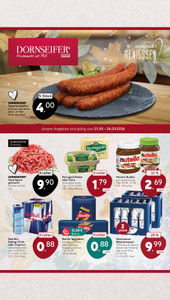 REWE Prospekt - Angebote ab 21.09.