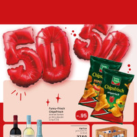 REWE Prospekt Seite 2